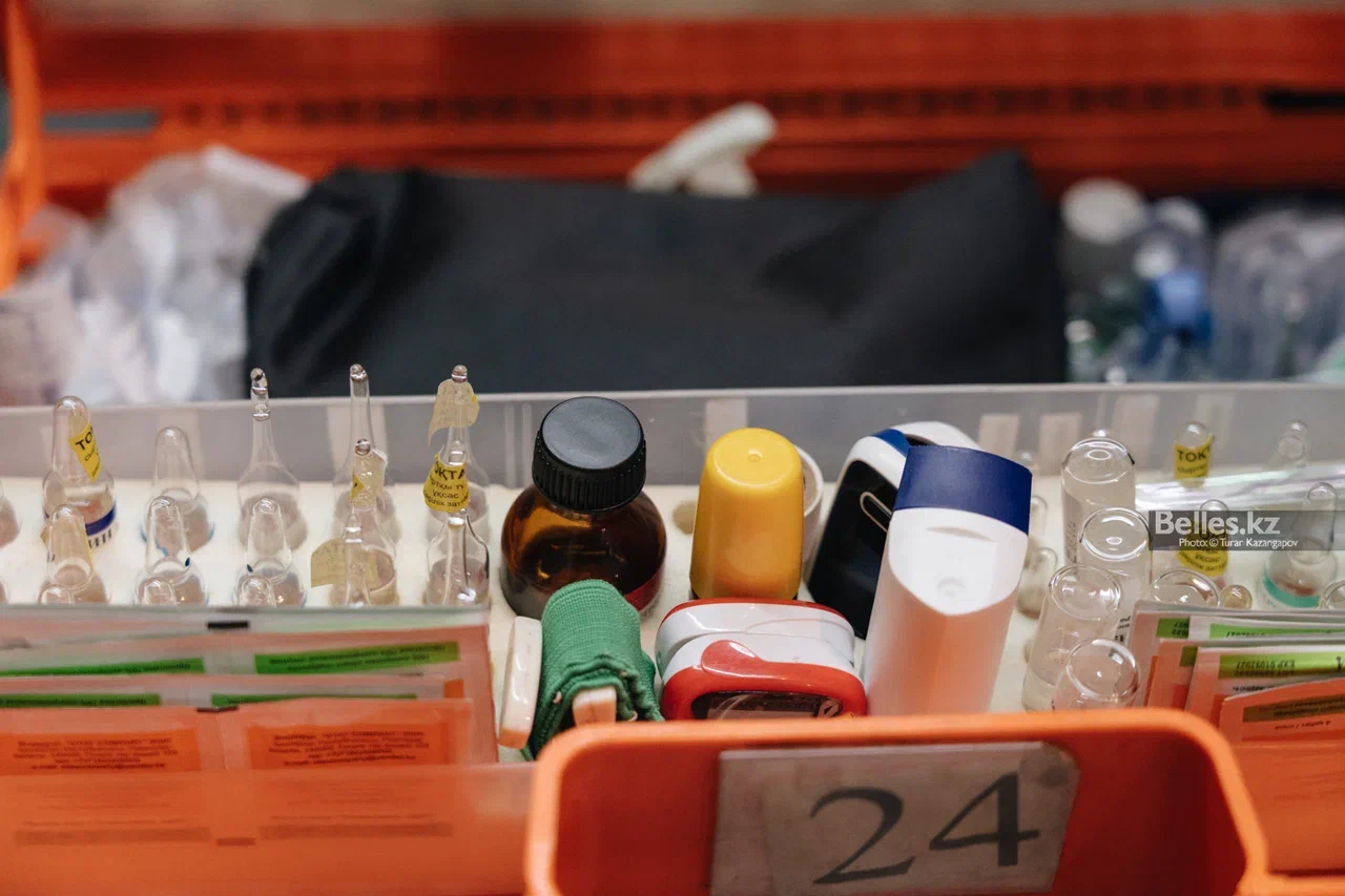 Тысячи лекарств и медуслуг в Казахстане освободили от НДС