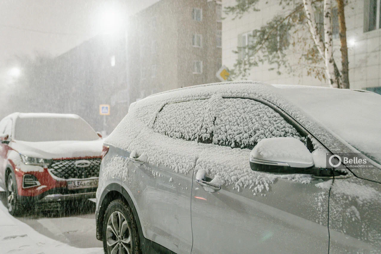 Астану и Алматы накроет туман: синоптики дали прогноз на три дня