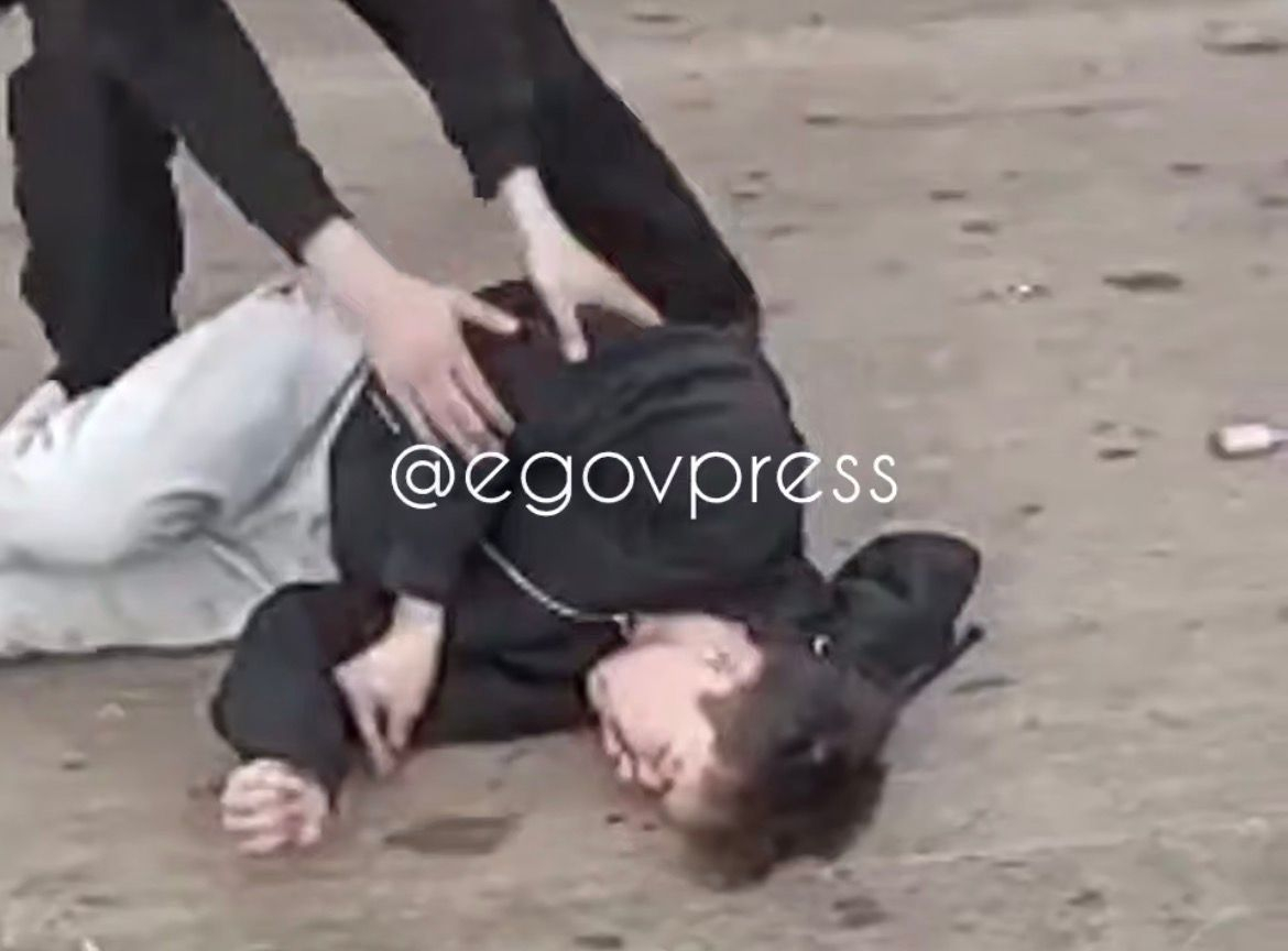 Массовая драка в Алматы: очевидцы заявили об ударе кастетом