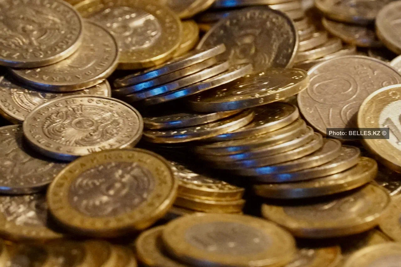 Пенсионные выплаты в Казахстане побили рекорд и превысили 4 трлн тенге