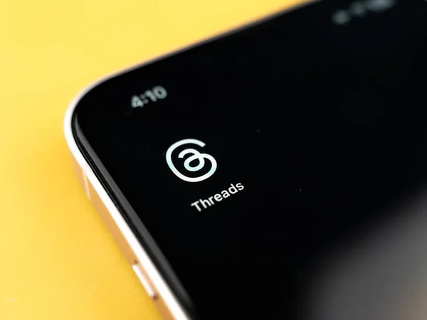 Посты «Ищу мужа» в Threads оказались схемой мошенников
