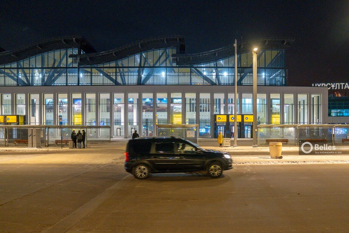 Авиабилеты без возврата могут запретить на внутренних рейсах в Казахстане