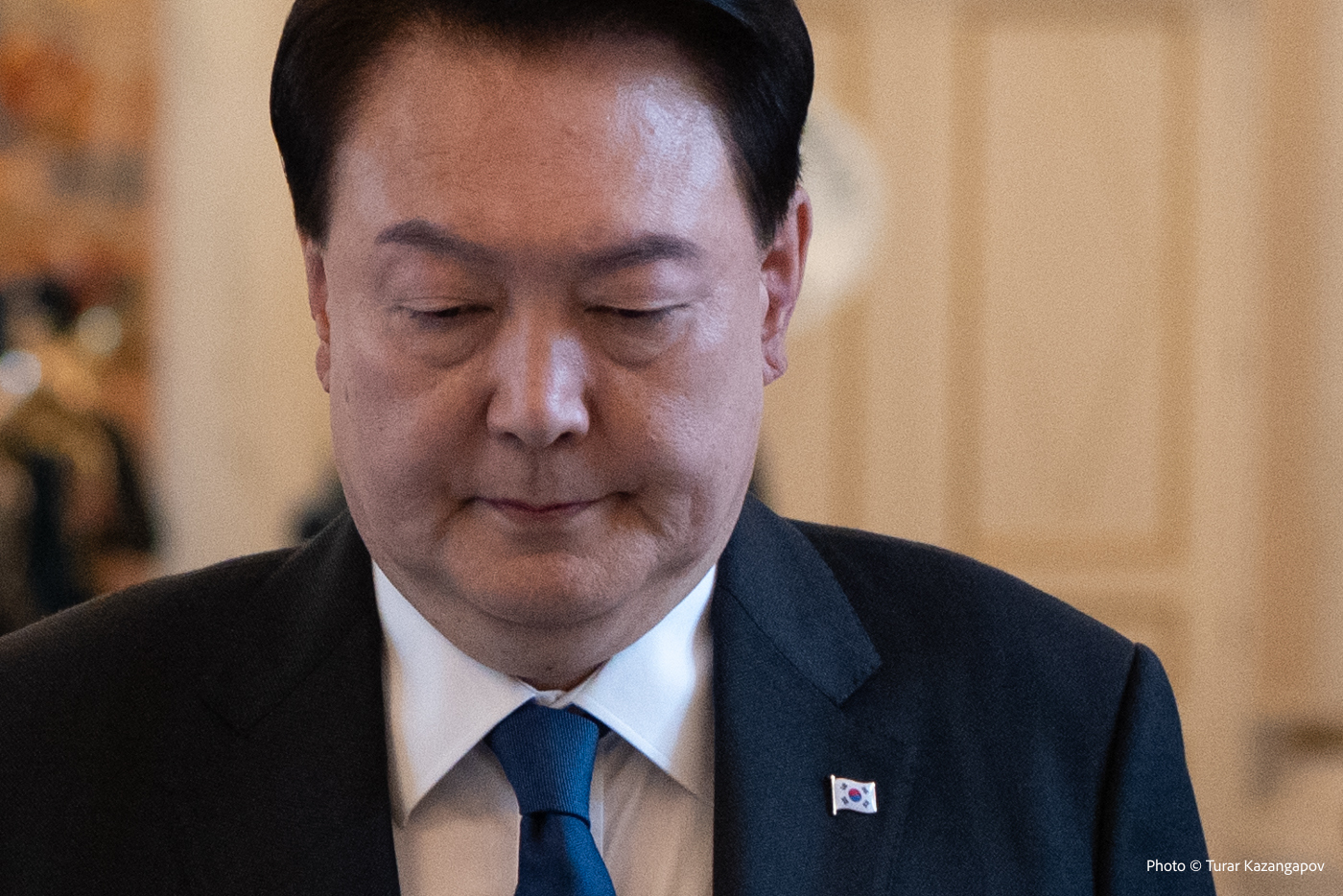 Смертная казнь запрошена для бывшего президента Южной Кореи