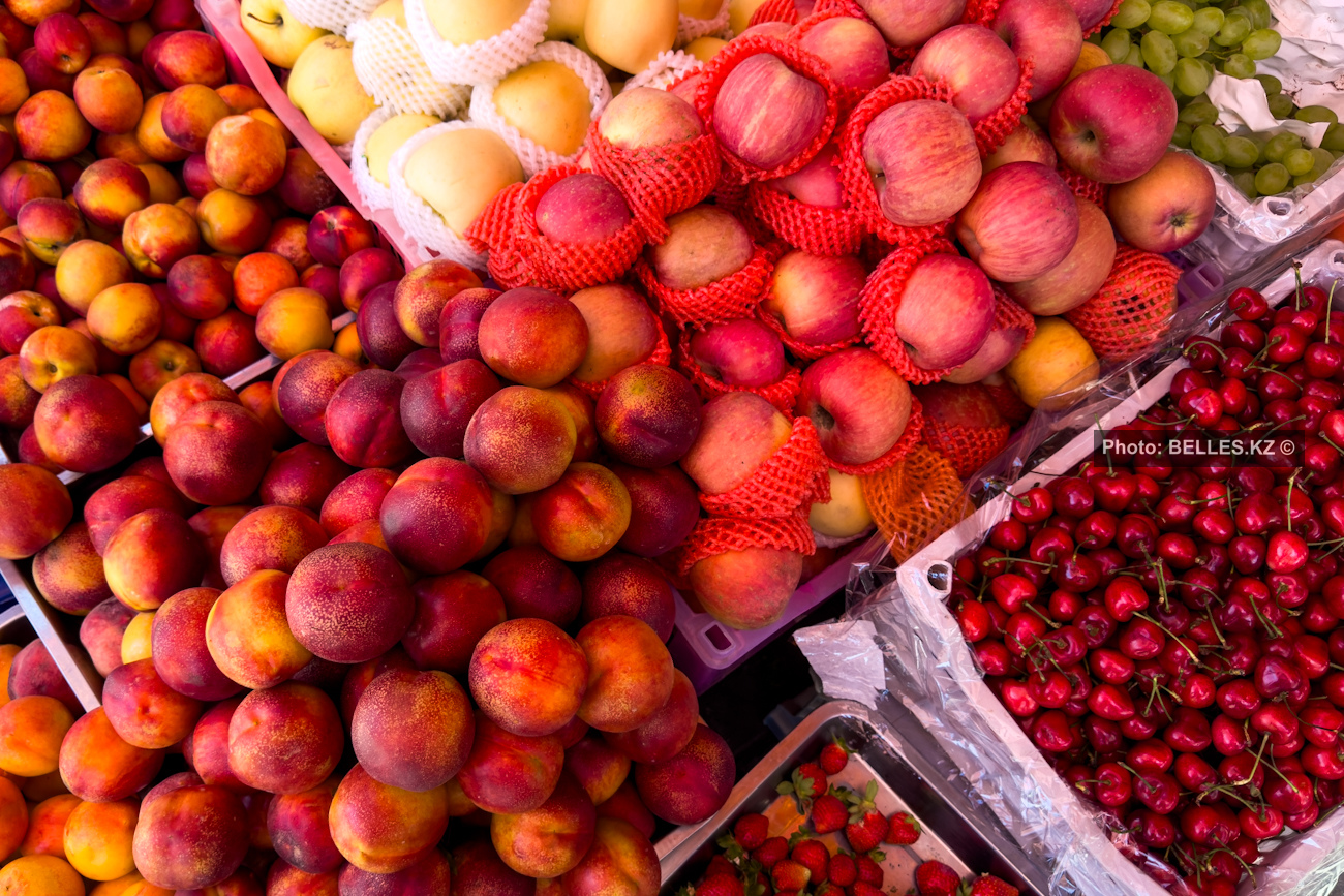Обещают дешевле рынка: в Астане объявили ярмарку с низкими ценами на продукты
