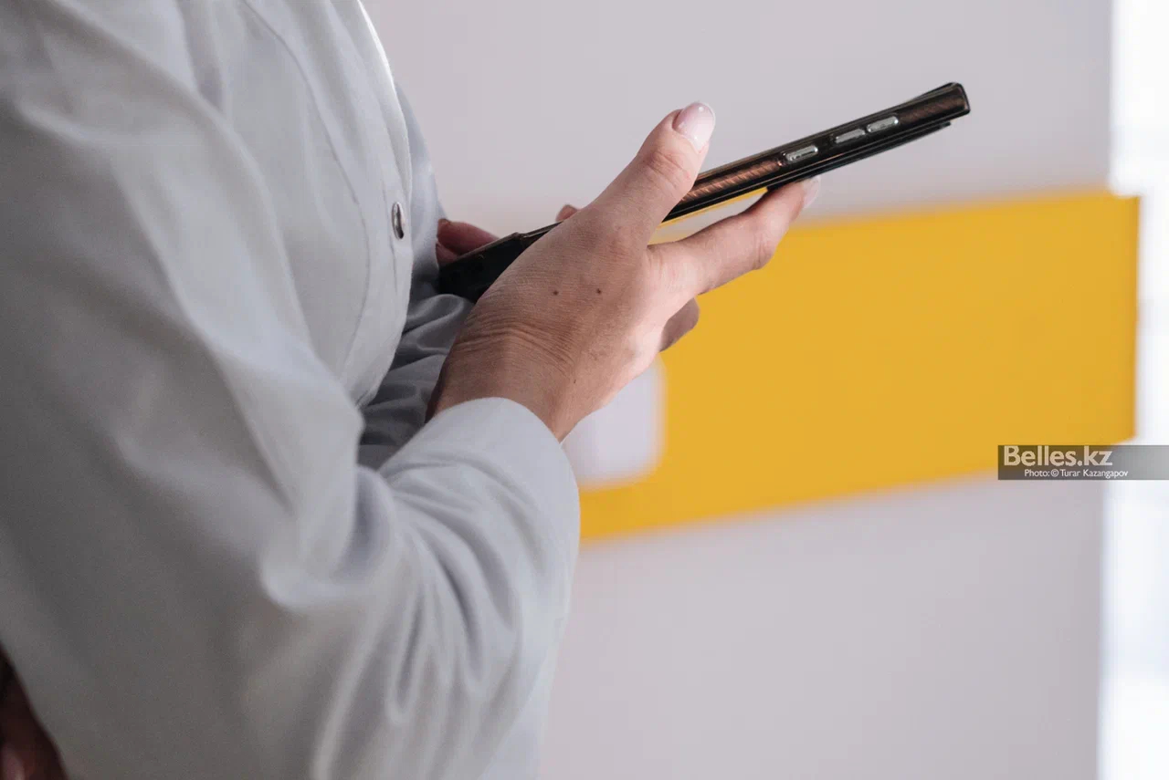 За утечки персональных данных в Казахстане предлагают тюрьму и штрафы до 21 млн тенге