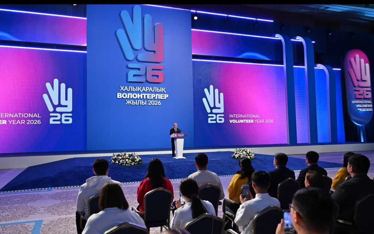 Токаев заявил что менять Конституцию Казахстана можно только через референдум