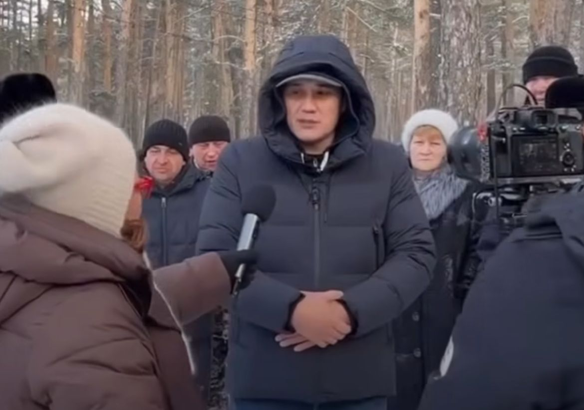 Жители Щучинска опасаются лишиться домов и земли из-за судебных разбирательств