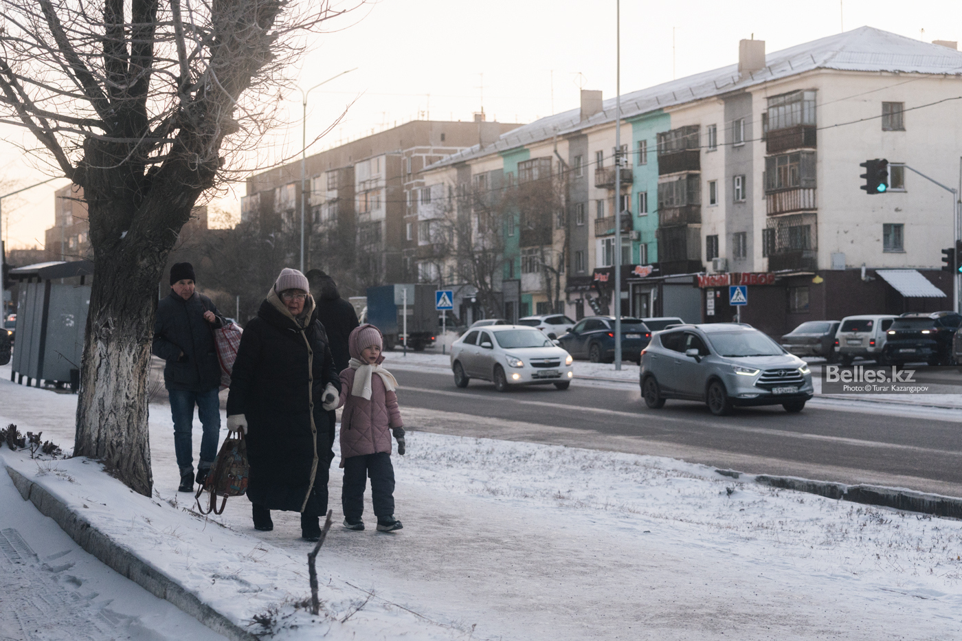 В Астане школьников 0–6 классов второй смены перевели на дистанционку