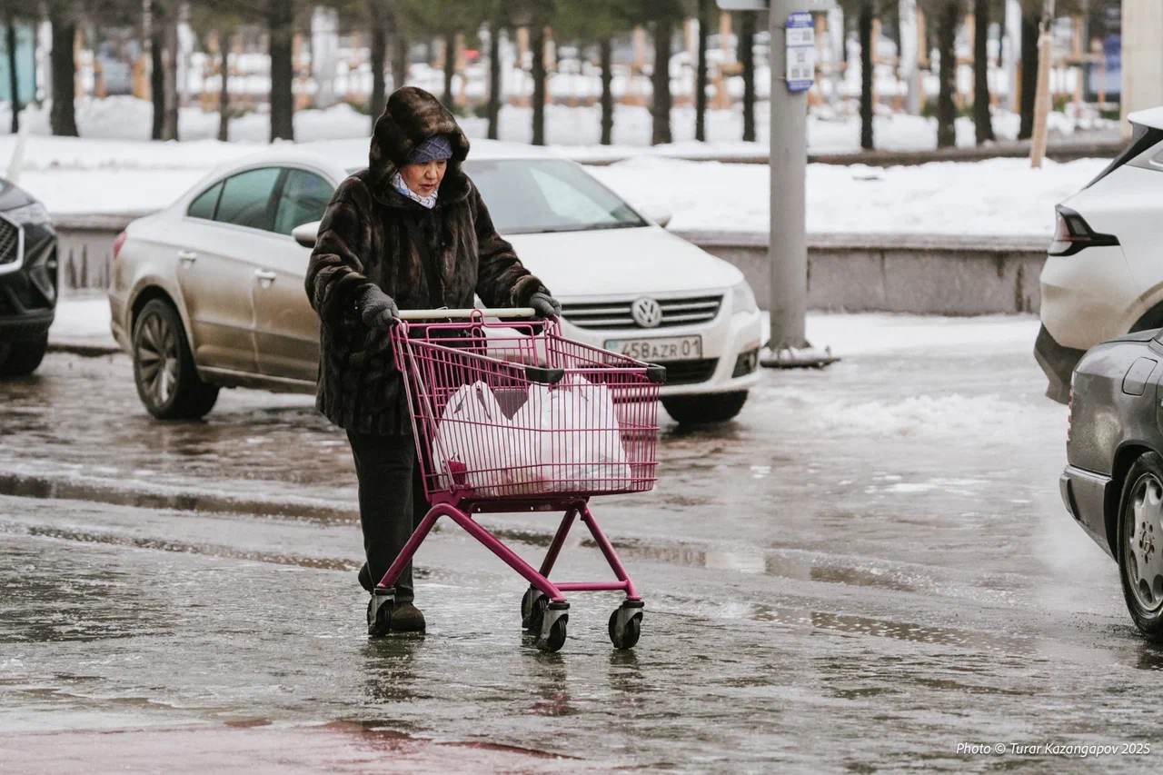 В Казахстане расширили список социально значимых продуктов и ограничили наценку