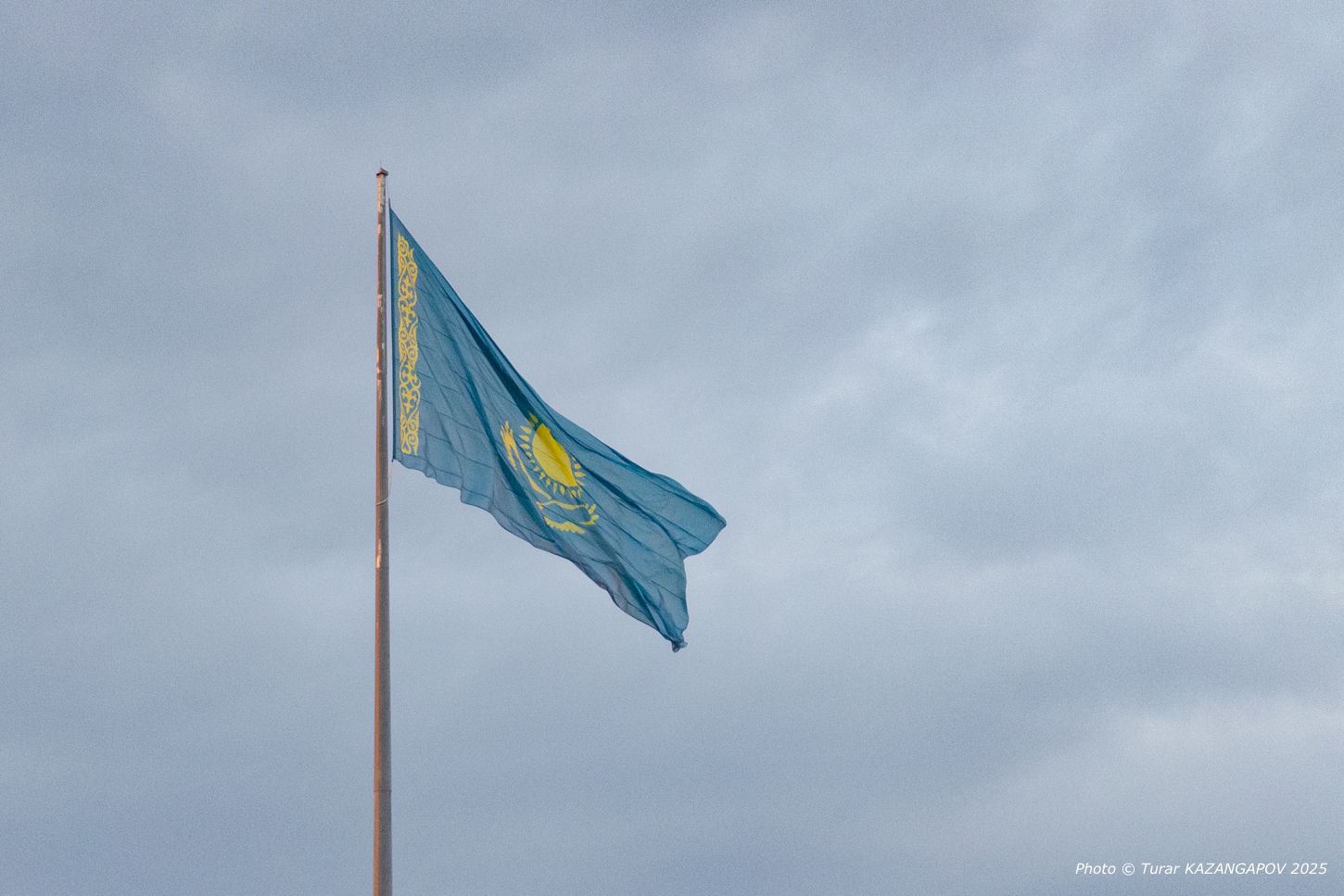 Направит ли Казахстан военных в сектор Газа, ответили в МИД