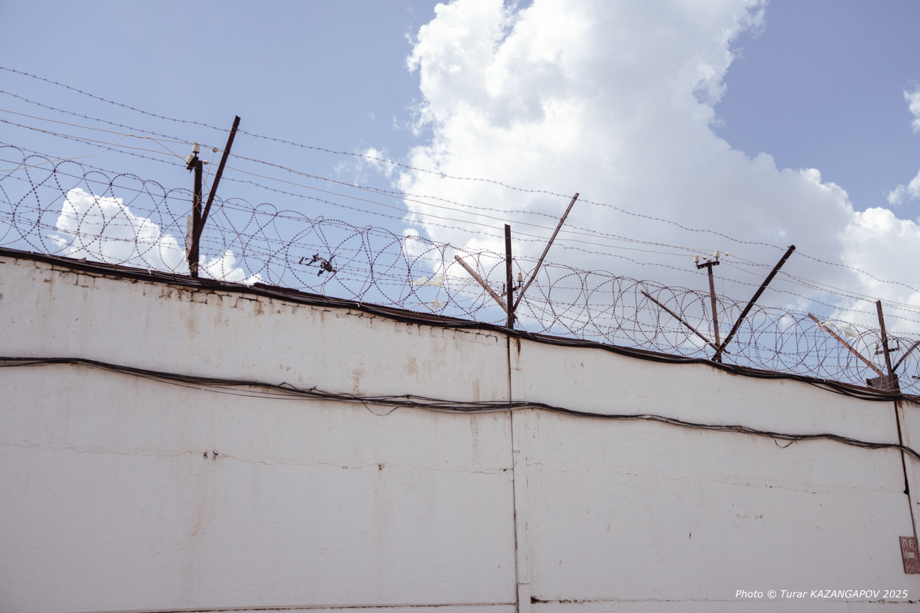 В Алматы пресекли канал контрабанды метамфетамина: изъято 8 кг наркотика