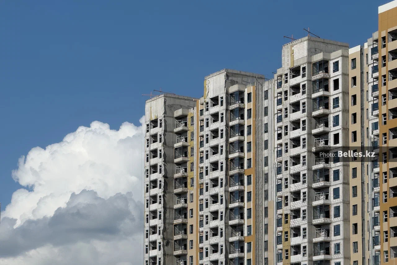 Дело о хищении 8,2 млрд тенге у дольщиков столичных ЖК передано в суд