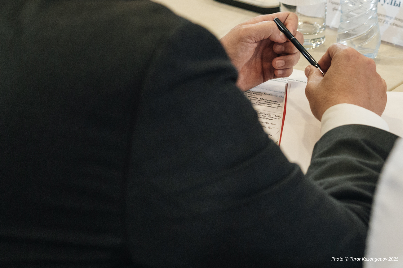 Как можно сдержать цены на продукты в Казахстане — ответ МНЭ