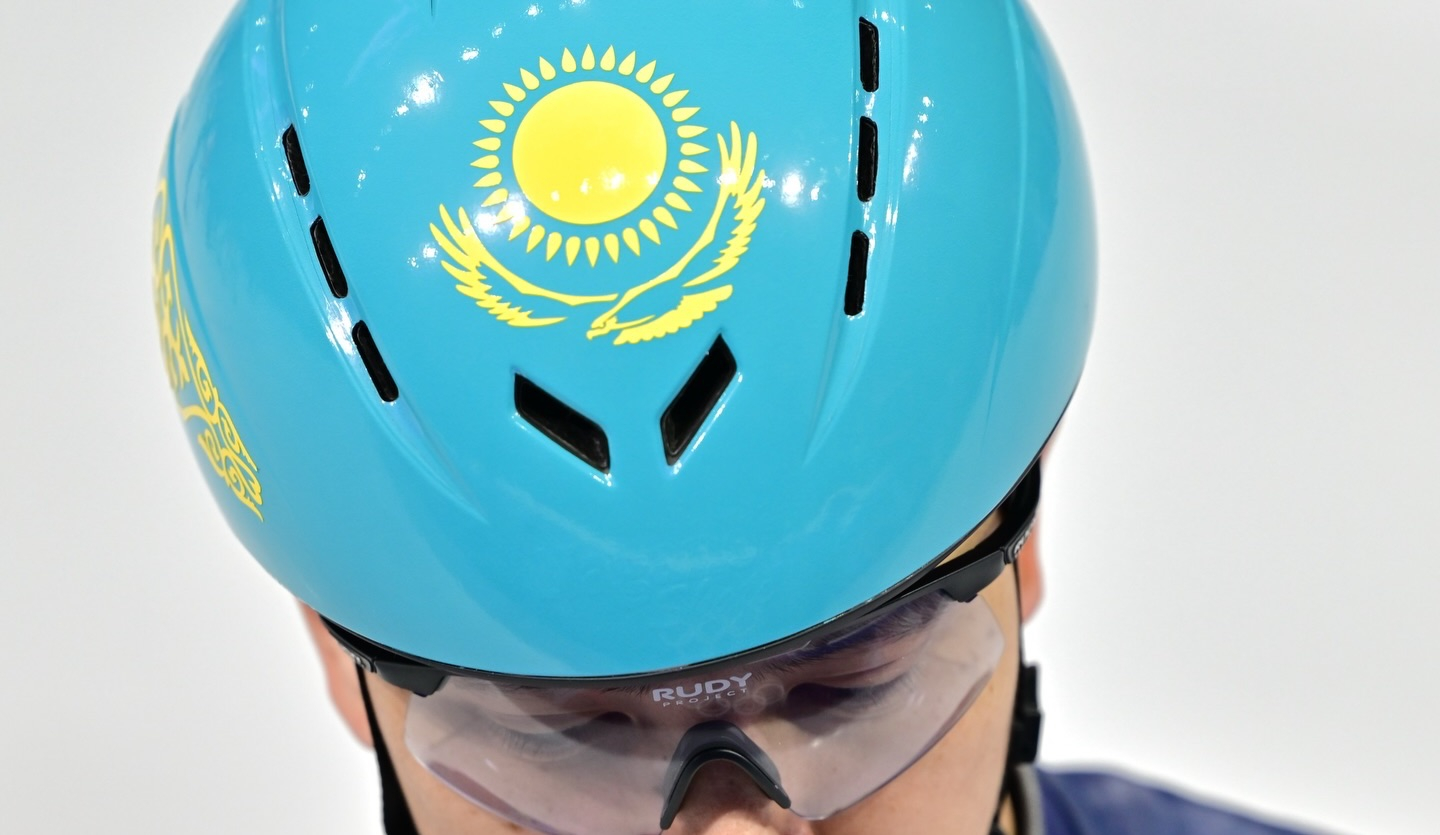 Шорт-трек Казахстана остался без медали на Олимпиаде-2026