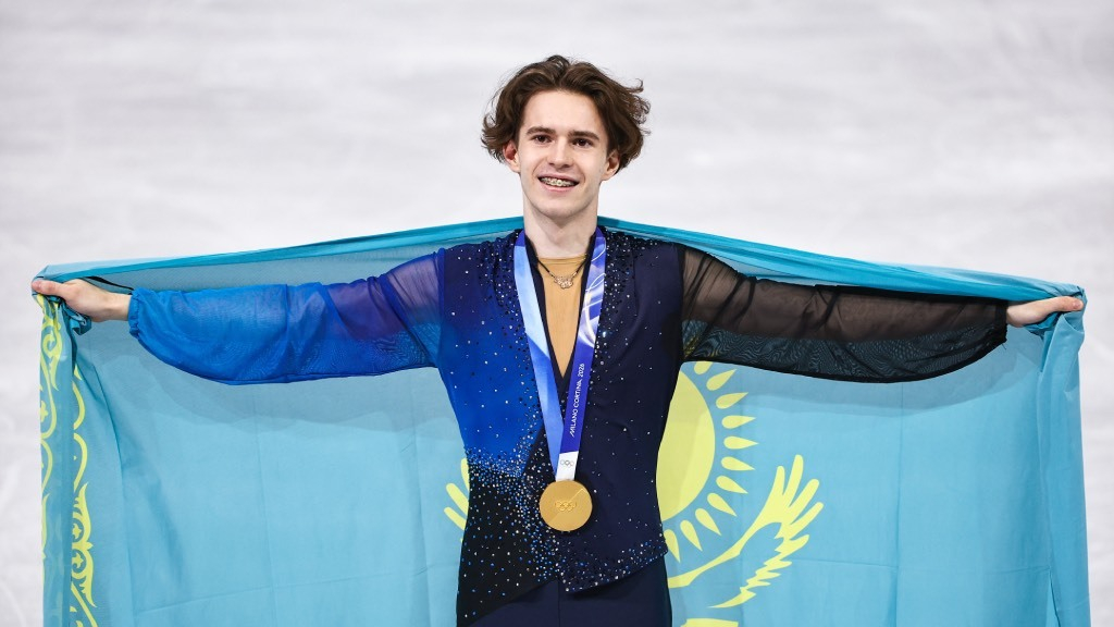 «Будто выставили чек за золото»: Шайдоров ответил Минспорта на публикацию данных о зарплате