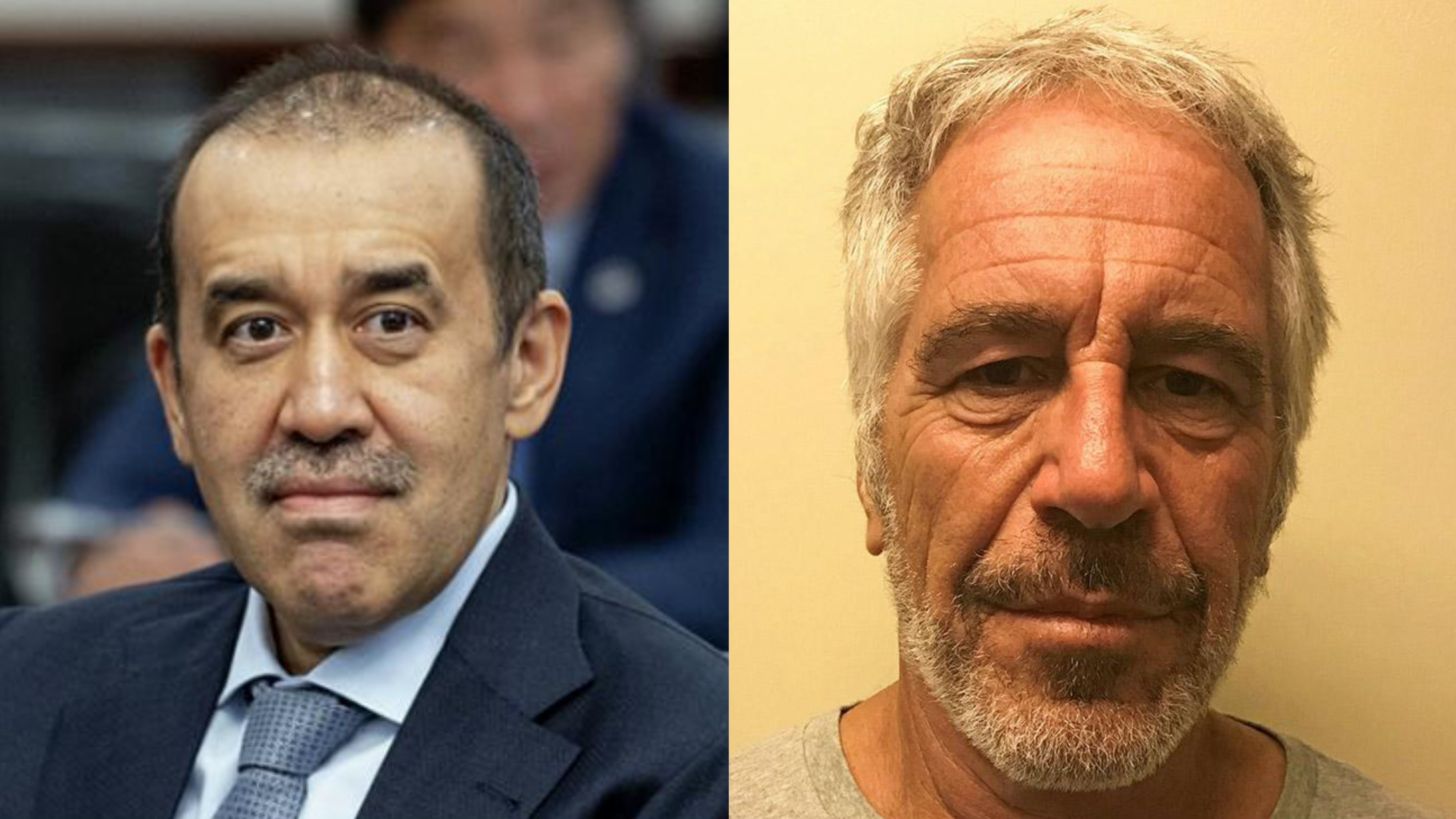 Генпрокуратура проверяет Масимова на возможные связи с Эпштейном