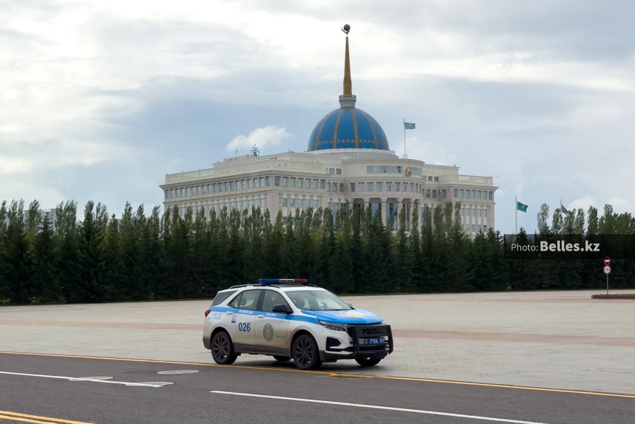 Токаев поручил подготовить экстренные меры на фоне обострения ситуации вокруг Ирана