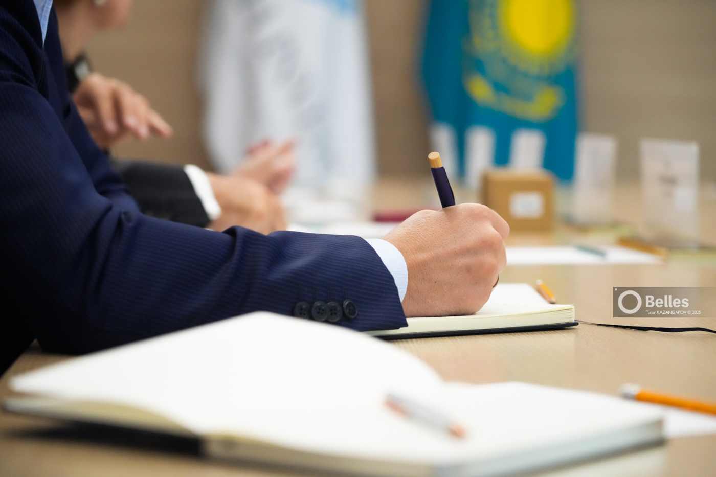 Две партии остались за бортом Курултая