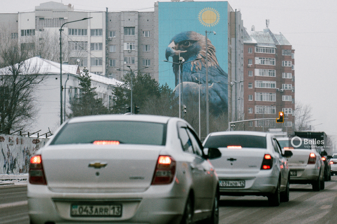 Автостраховка может подорожать для казахстанских водителей