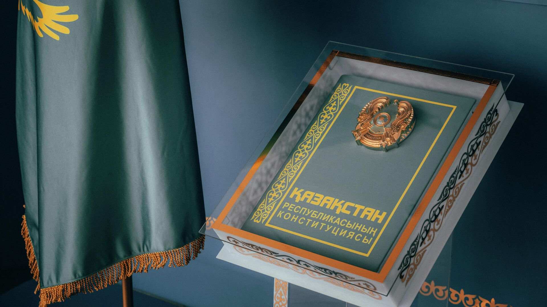 Референдум по новой Конституции РК может потребовать больше средств, чем прошлые