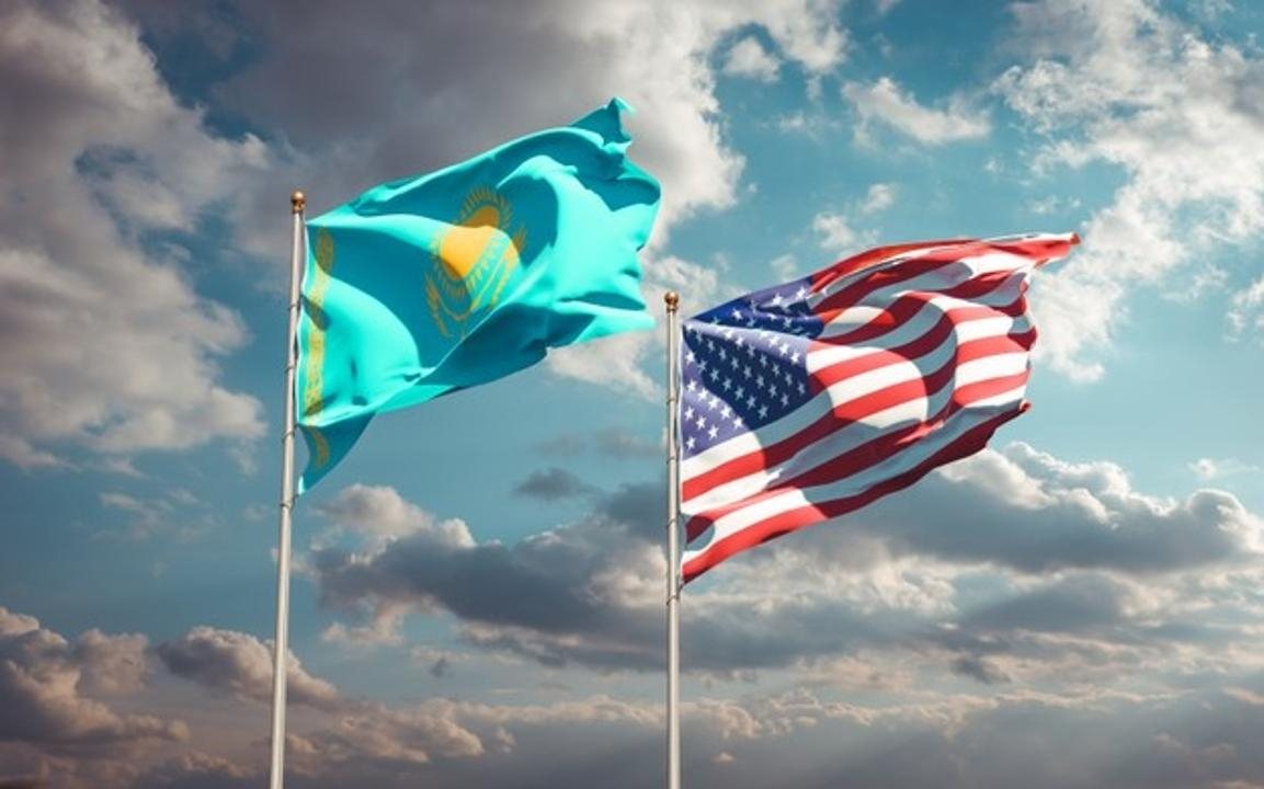 США предупредили Украину об интересах в Казахстане после атак на КТК