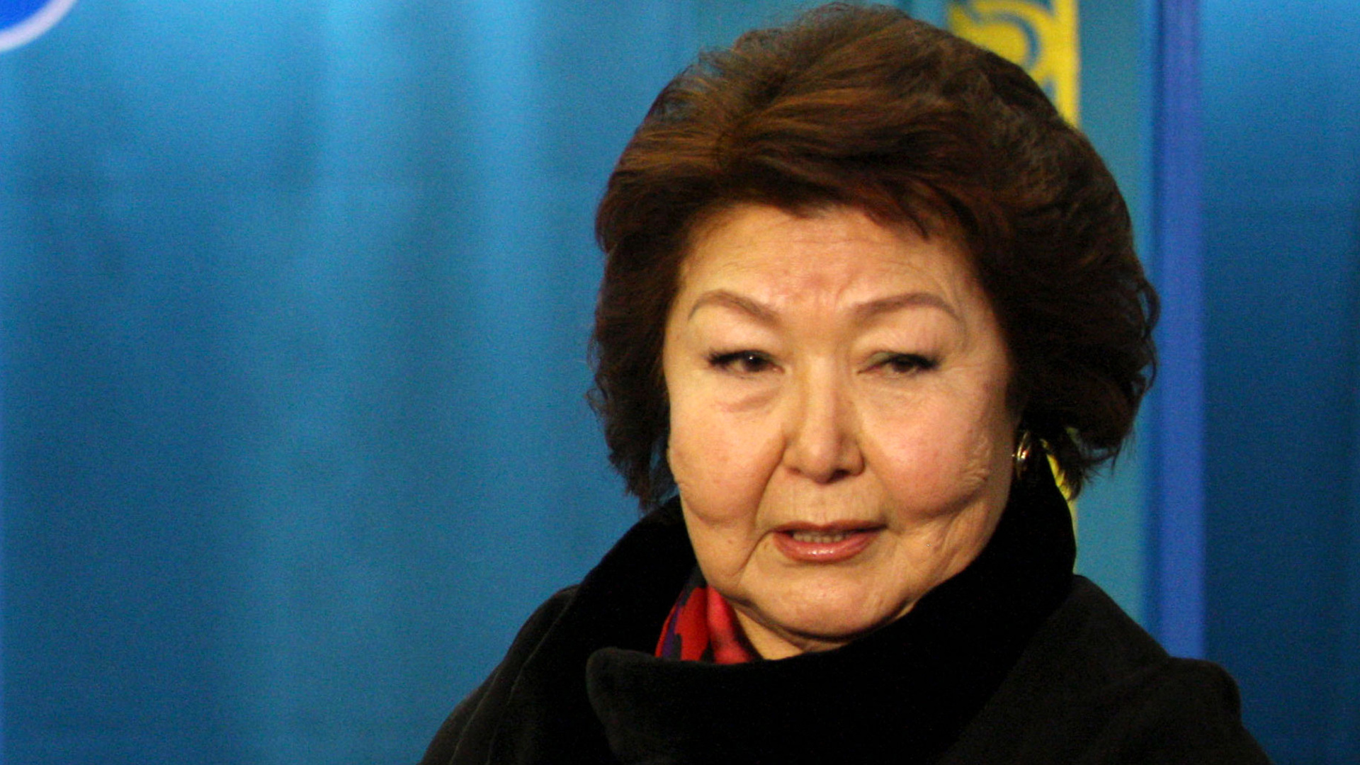 О состоянии Сары Назарбаевой после инфаркта рассказал Айдос Укибай