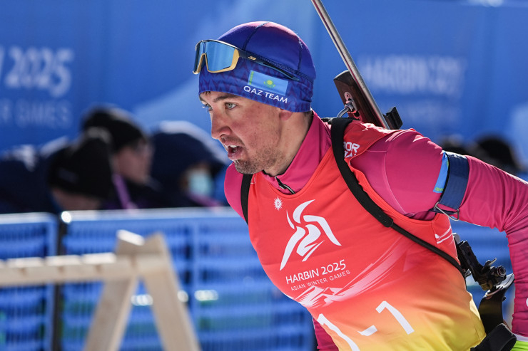 Зимние Азиатские игры 2029 года пройдут в Алматы