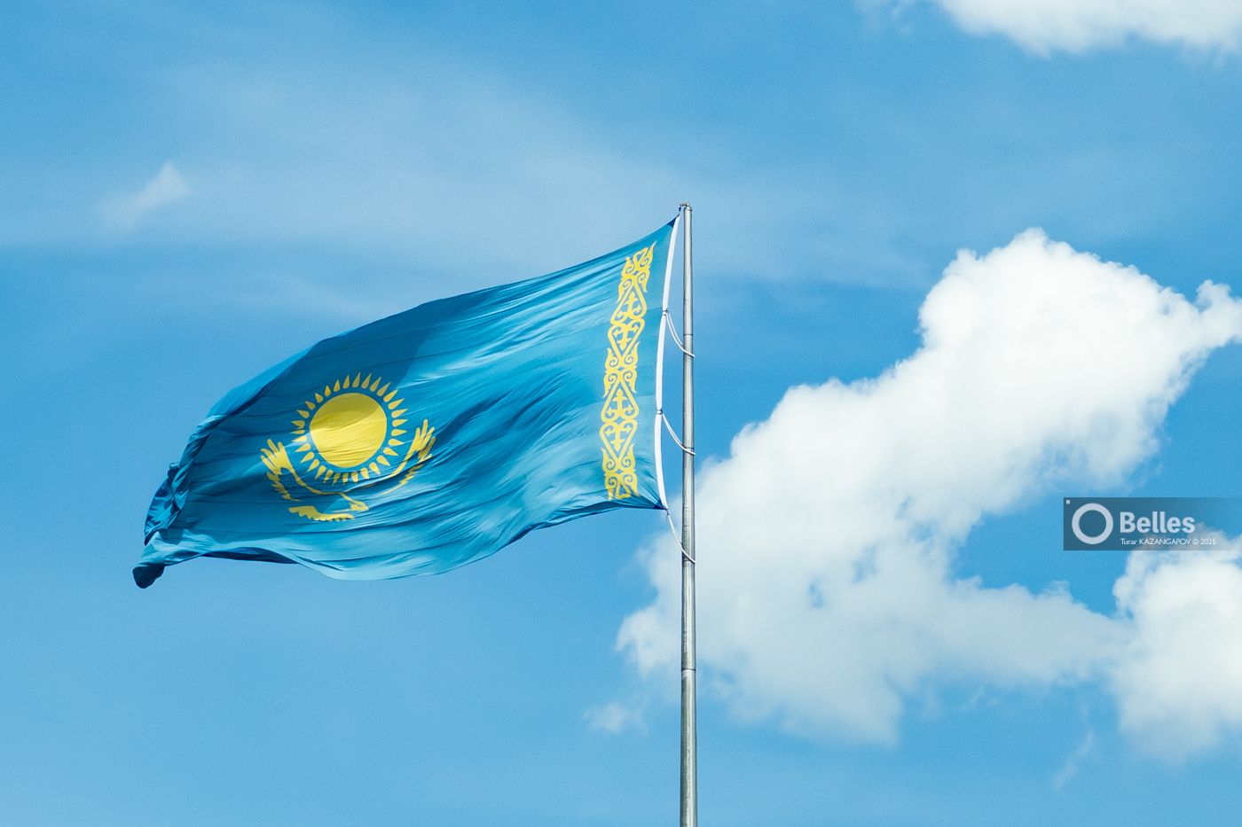 Казахстан близок к соглашению о безвизе с ЕС