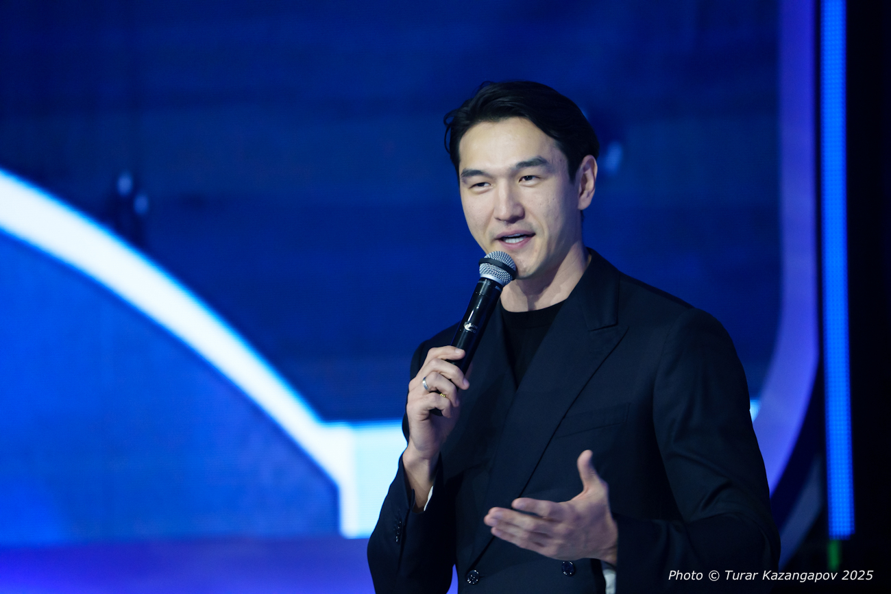 Сабуров после запрета на въезд в Россию: «Я благодарен этой стране»