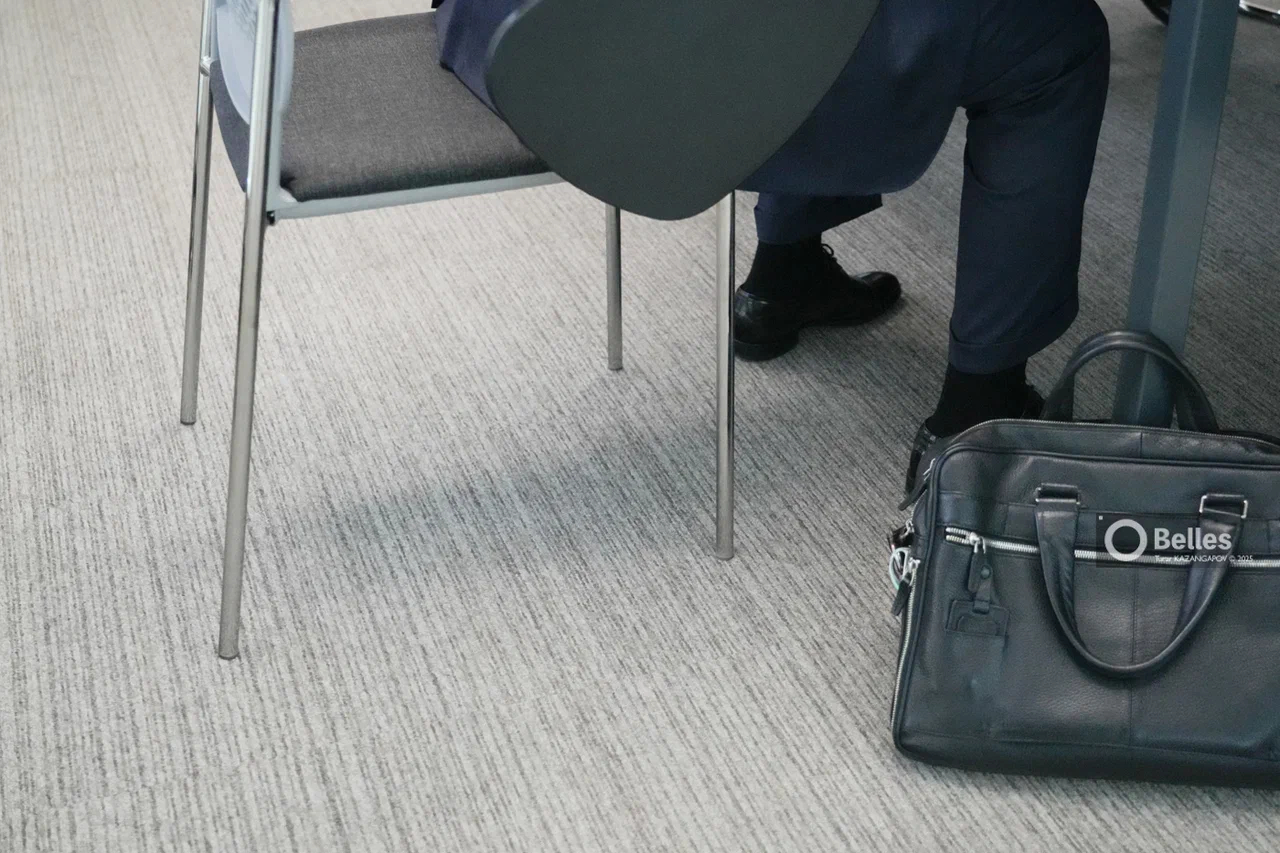 Лжеюрист лишил жительницу Петропавловска двух миллионов тенге