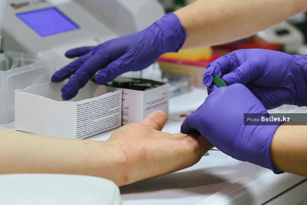 Масштабная проверка выявила сотни нелегальных процедурных кабинетов в Казахстане