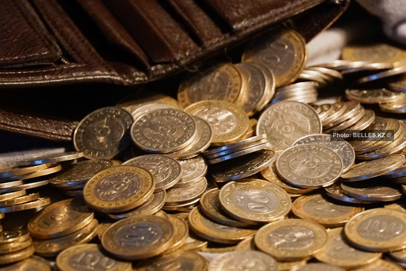 Налоговые поступления в Казахстане превысили план на 13,7%