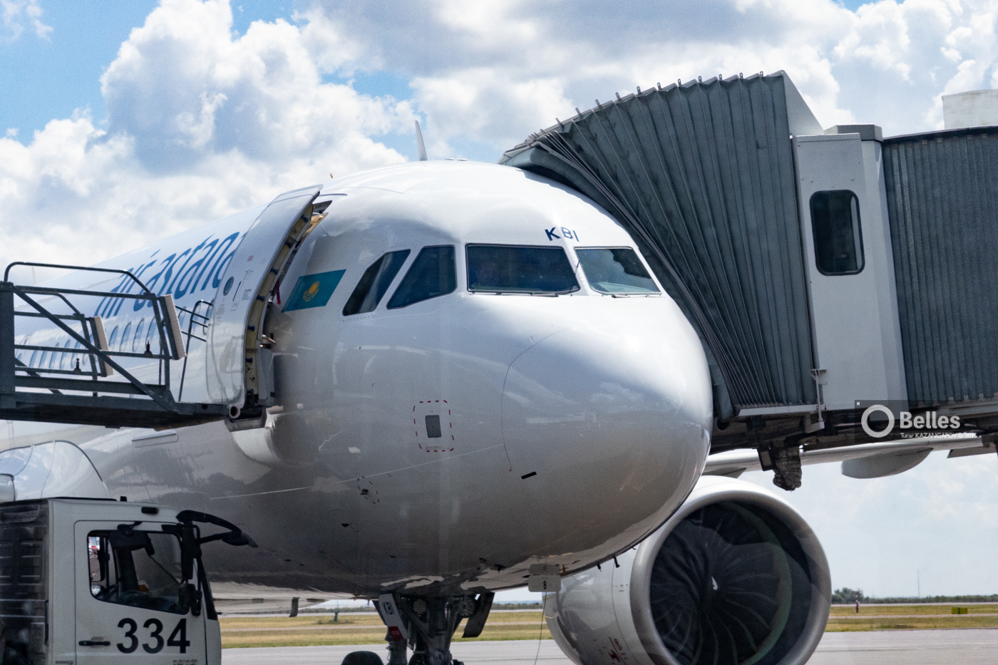 146 дополнительных авиарейсов запустят в Казахстане к Наурызу