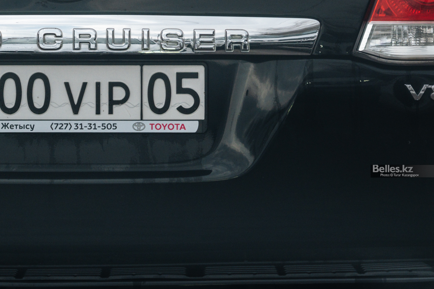 Богатые водители в Казахстане используют штрафы как «проездной», заявил депутат