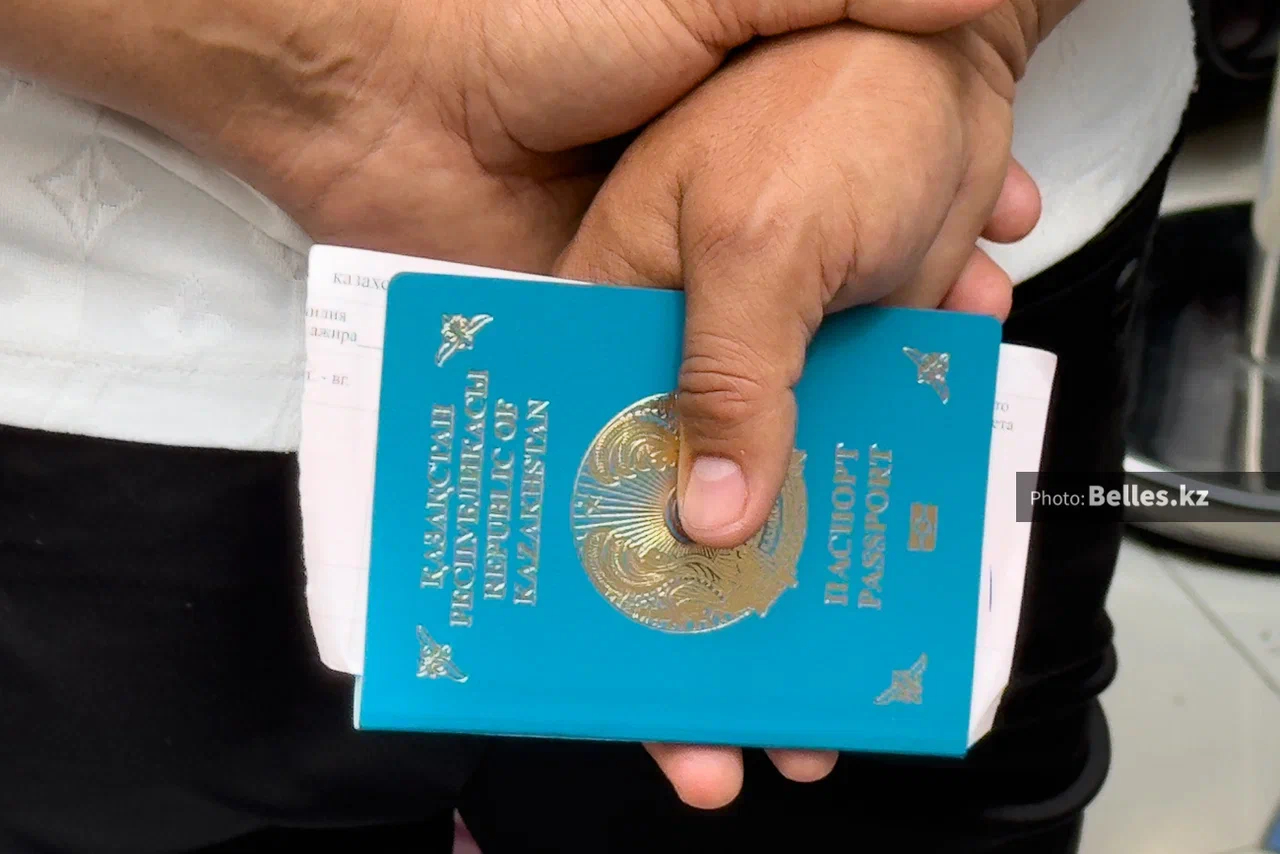 Египет повысит стоимость визы для казахстанцев с 1 марта