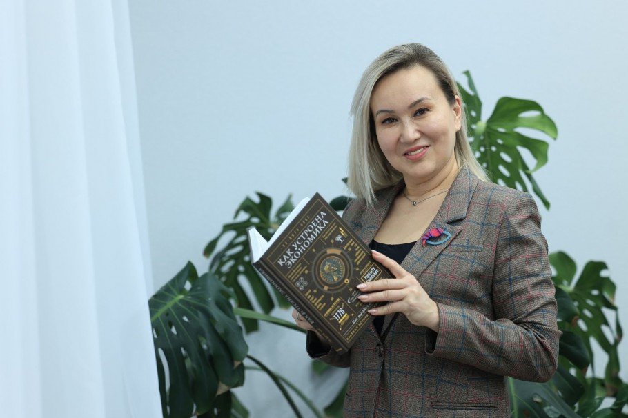 Аким Костанайской области прокомментировал задержание своего зама Гульбарам Мусагазиной