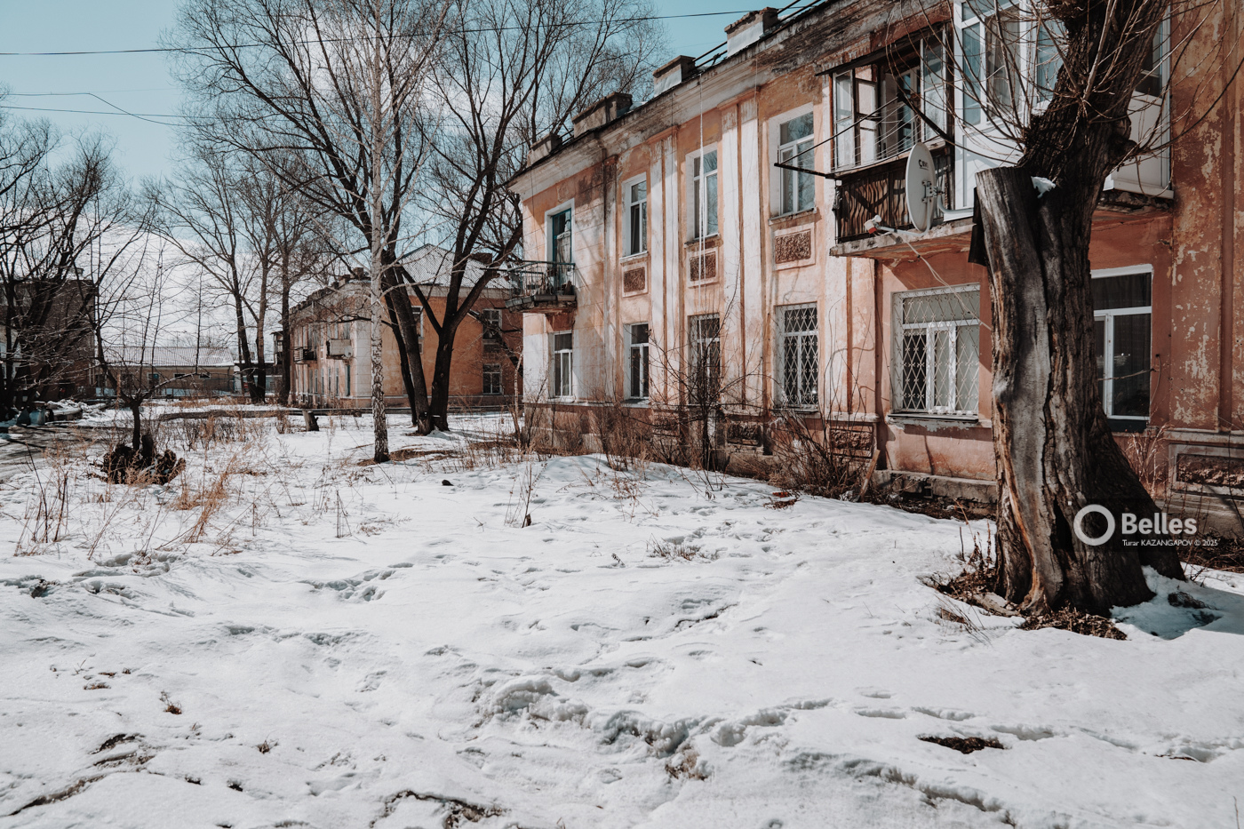 Обязательную страховку жилья могут ввести в Казахстане