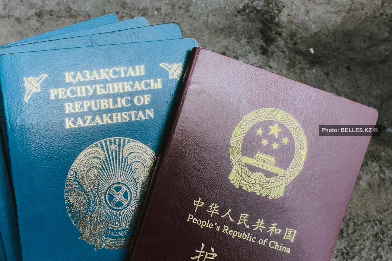 Гражданство под вопросом: в Конституции ужесточат правила