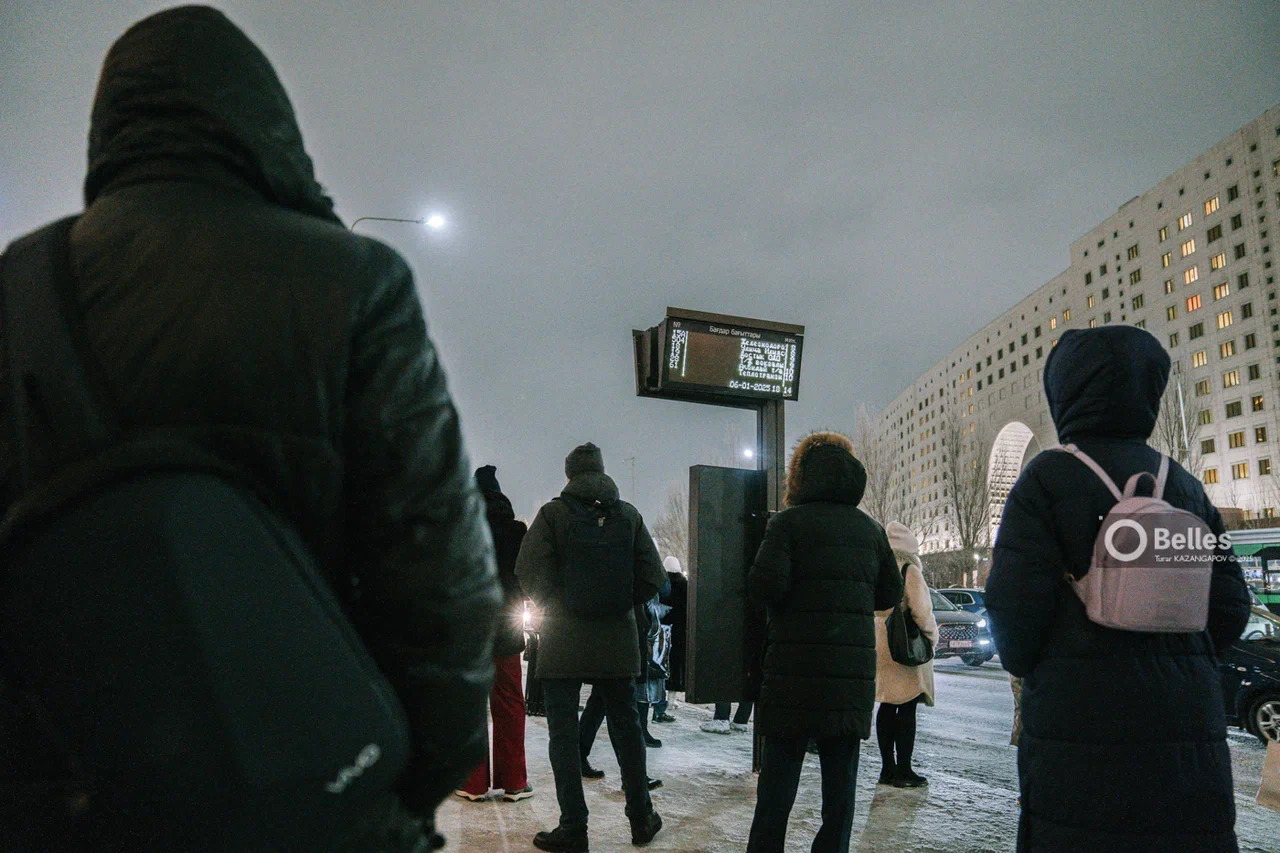 Население Казахстана превысило 20,4 млн человек: как изменилась демография страны