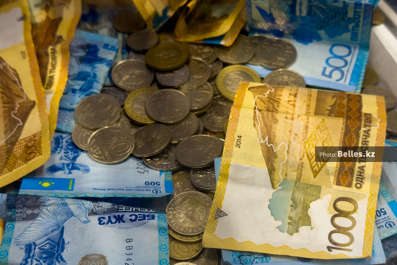 Минтруда опровергло слухи о снижении пенсий на 20%