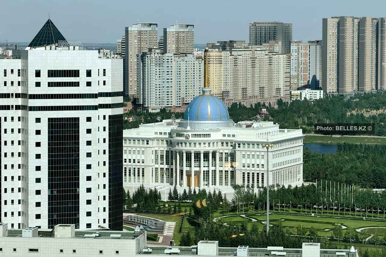 Новая Конституция Казахстана может вступить в силу с 1 июля 2026 года