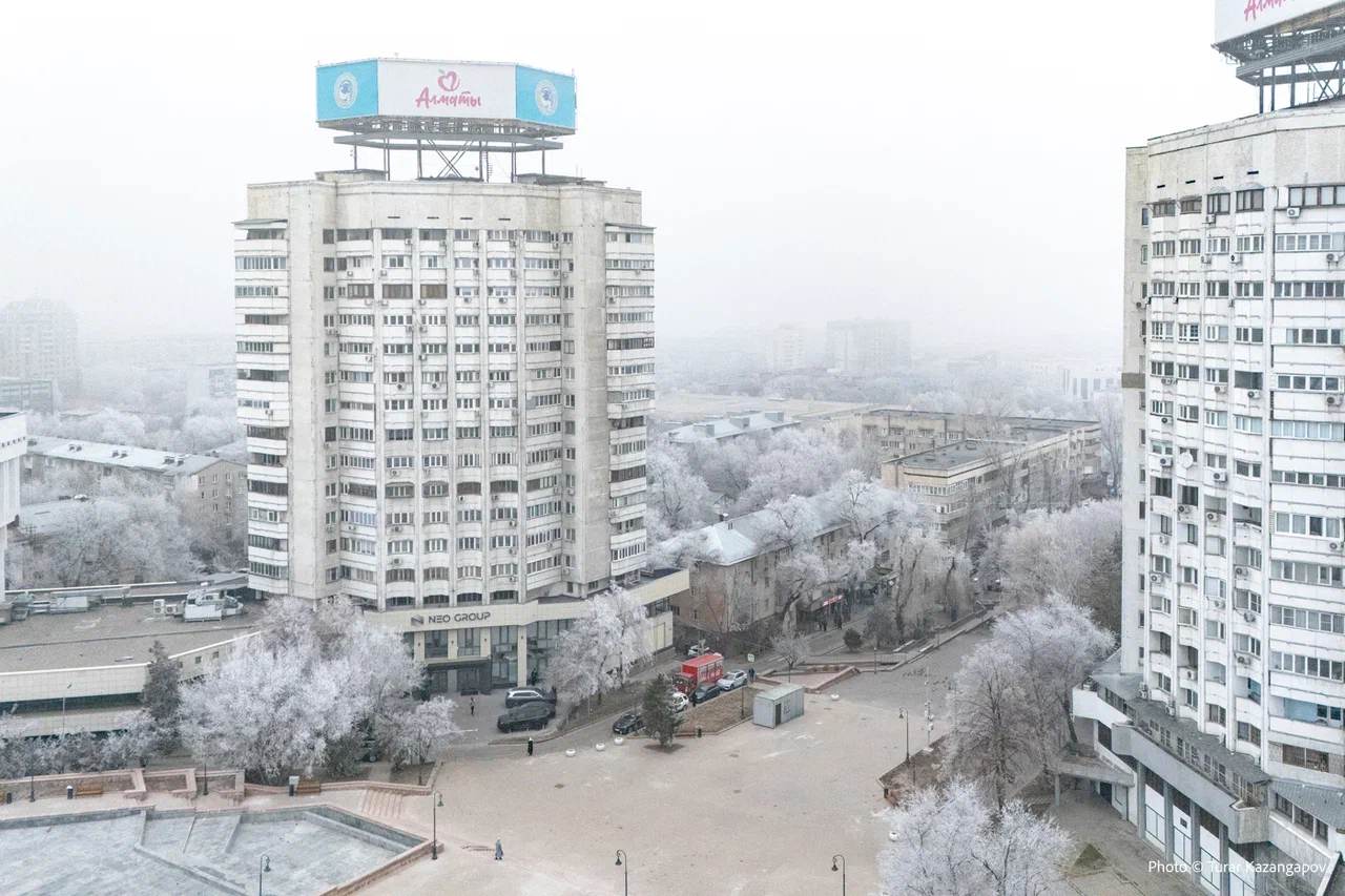 Алматы выкупает землю под дороги, школы и больницы: более 1000 участков ждут сноса