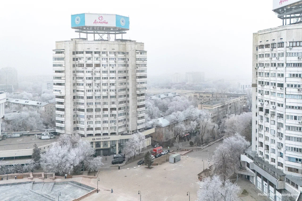 Алматы выкупает землю под дороги, школы и больницы: более 1000 участков ждут сноса