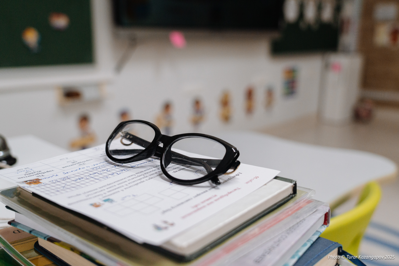 Казахстанским студентам стали чаще отказывать в визах в США