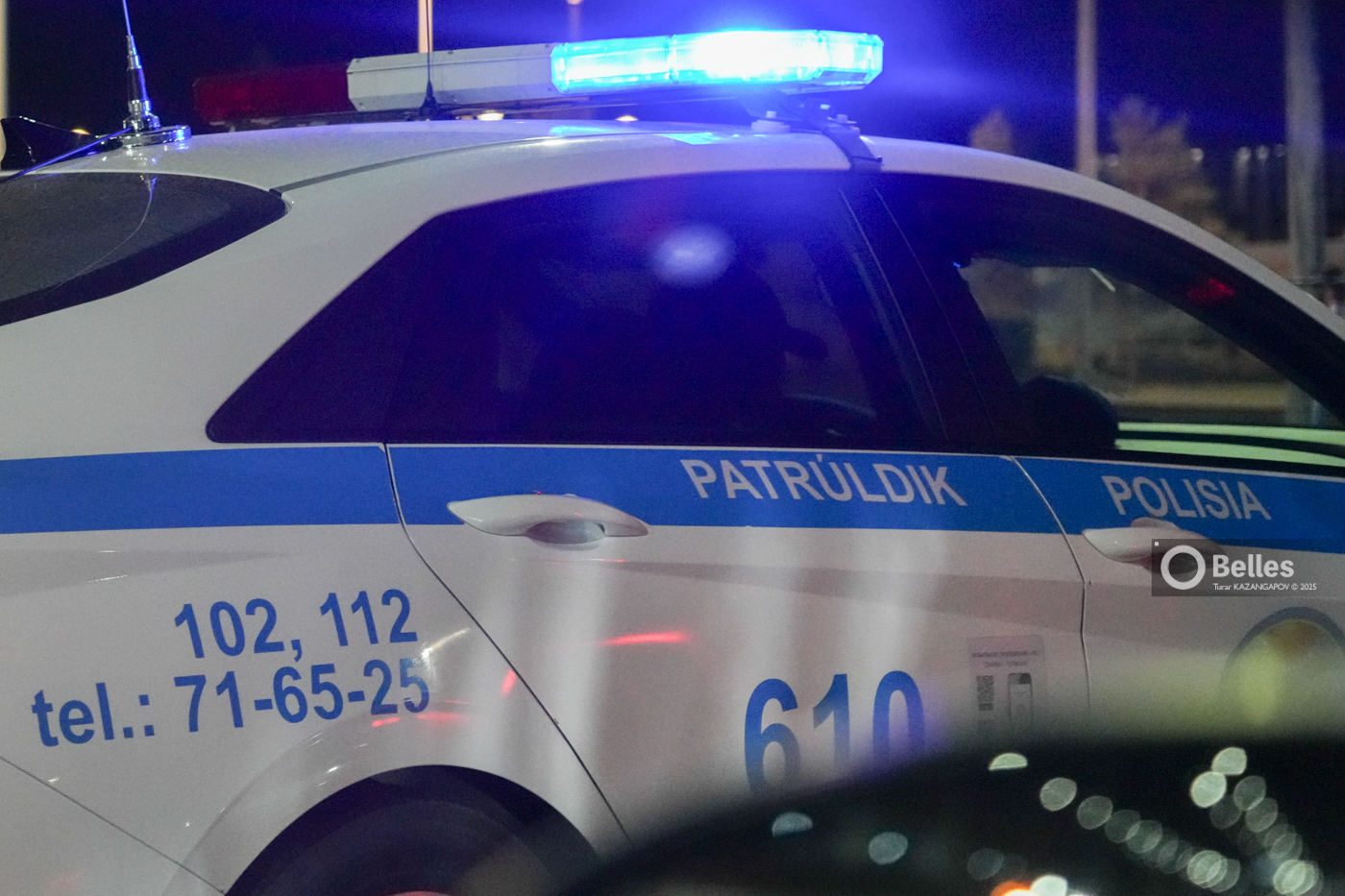 Спортсмены организовали рэкет и грабежи в Карагандинской области