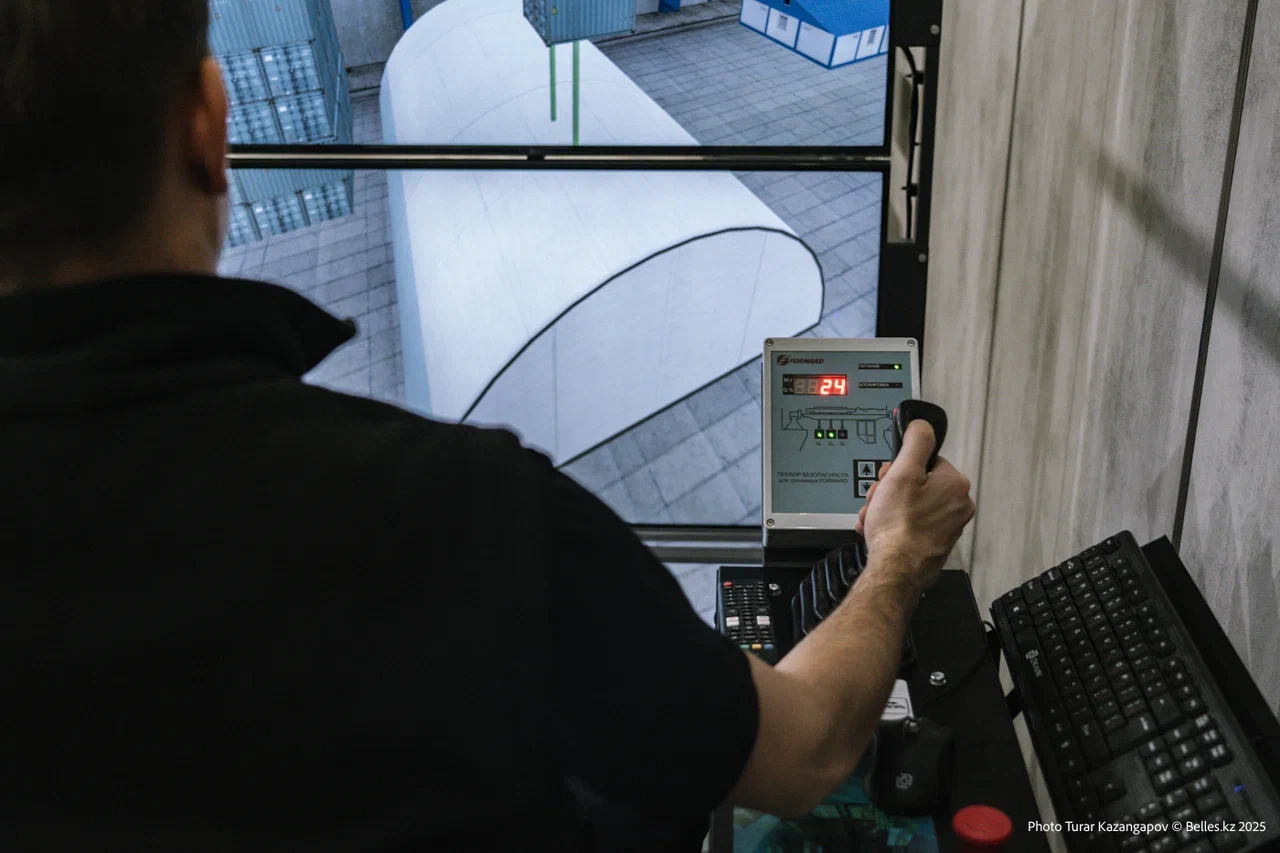 34 года во вредных условиях и отказ в выплатах — казахстанец выиграл дело против работодателя в кассации