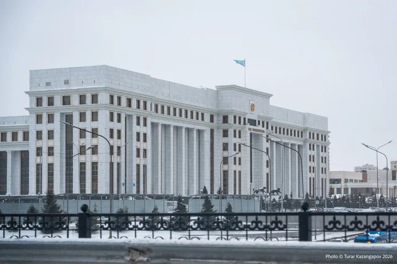 Возможна ли выдача Юрия Дудя России, рассказали в Генпрокуратуре Казахстана