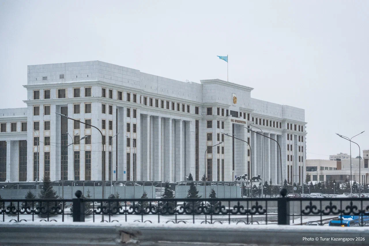 Возможна ли выдача Юрия Дудя России, рассказали в Генпрокуратуре Казахстана