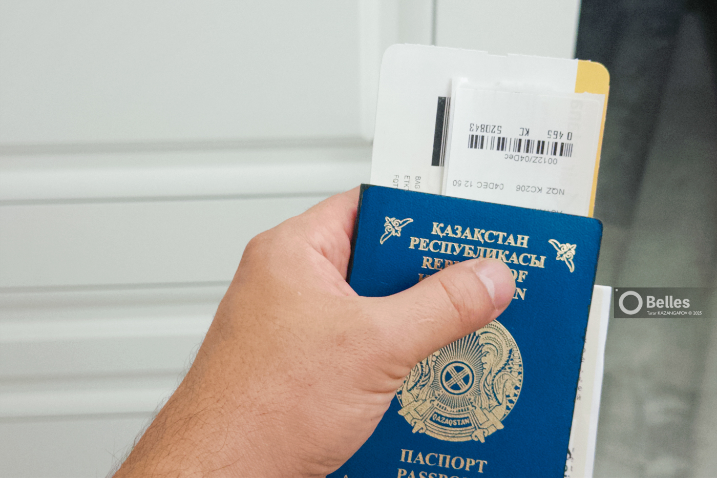 МИД назвал самые безопасные направления для отдыха казахстанцев