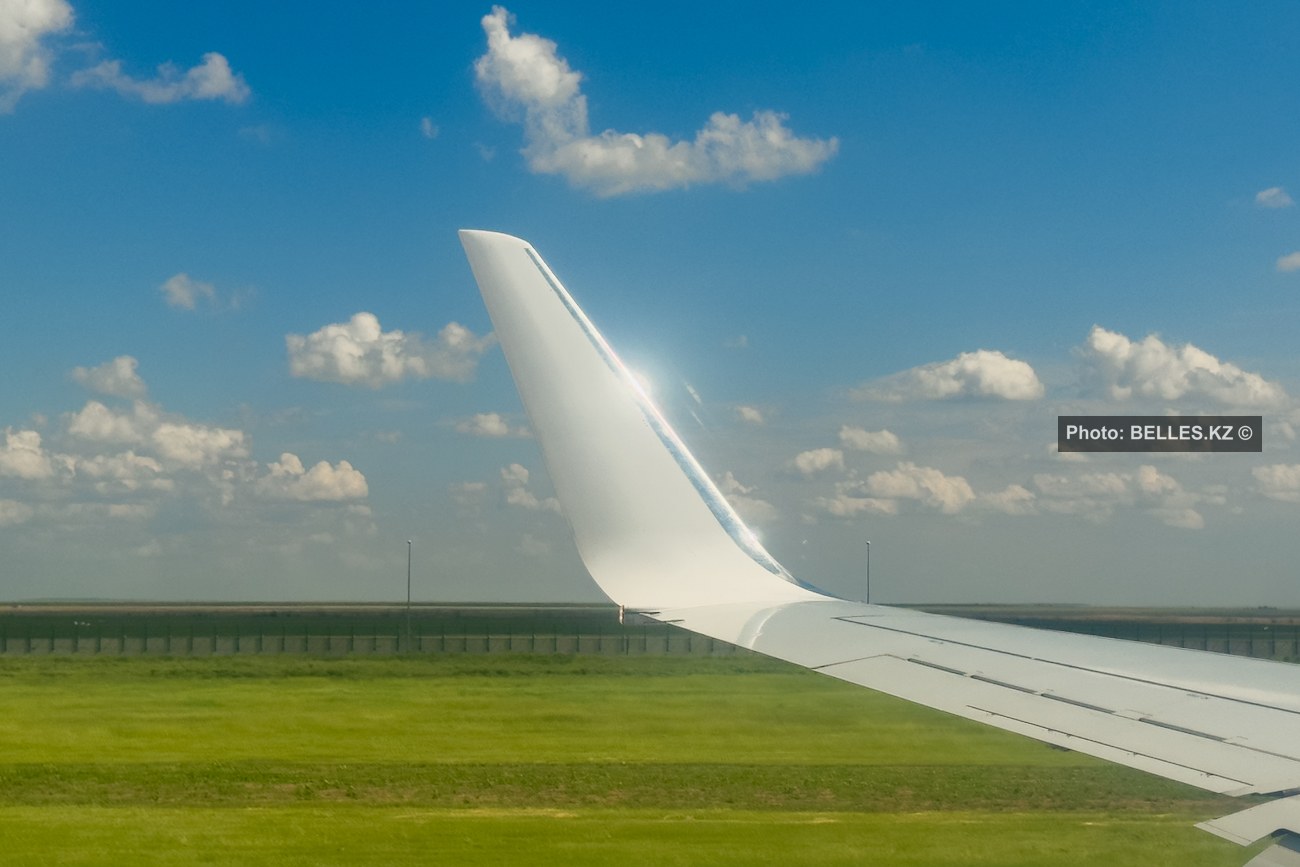 Air Astana и FlyArystan снова продлили отмену рейсов в Дубай — теперь до конца сентября